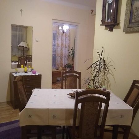 U Stasi Kwatery Piwniczna-Zdroj Buitenkant foto