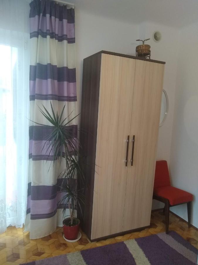 U Stasi Kwatery Piwniczna-Zdroj Buitenkant foto