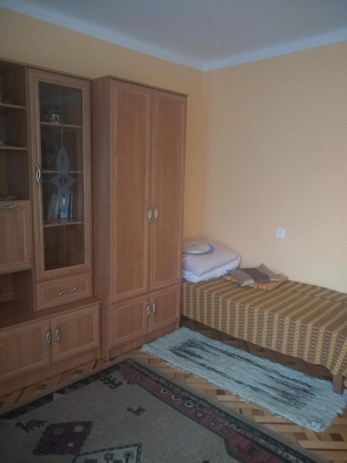 U Stasi Kwatery Piwniczna-Zdroj Buitenkant foto